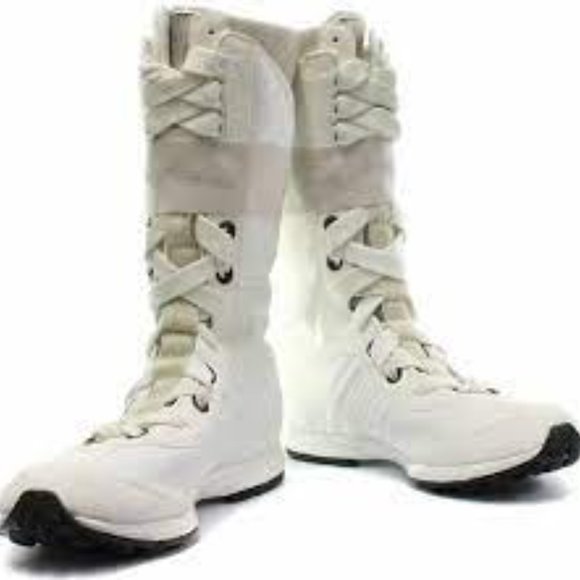 Women's Adidas by Stella McCartney Fortanima Winter Boots - Picture 5 of 11